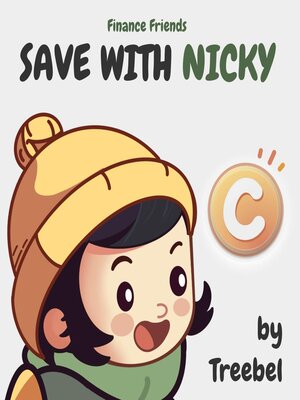 cover image of Save with Nicky